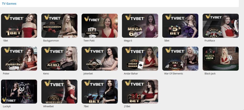 betvole tv