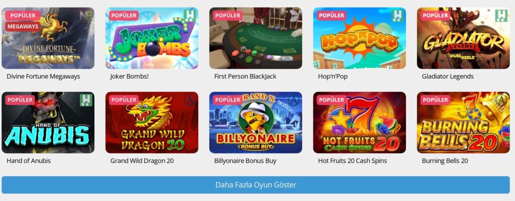 betvole üye yorumları